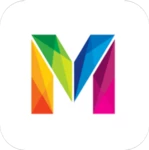 Logo of MIUI android Application 